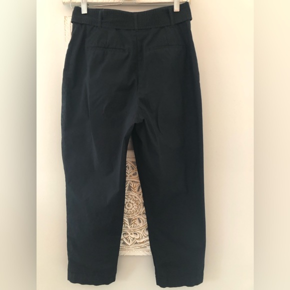 ❗️❗️SOLD ❗️❗️Aritzia Wilfred tie front pants - Picture 5 of 11